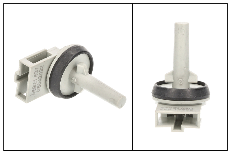 Sensor, Innenraumtemperatur