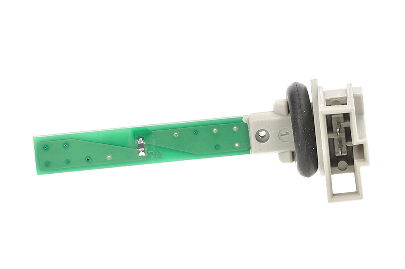 Sensor, Innenraumtemperatur