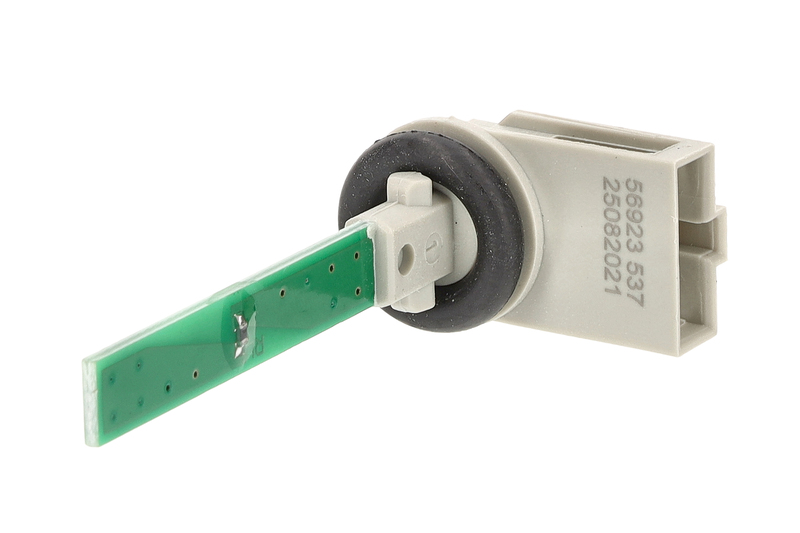 Sensor, Innenraumtemperatur