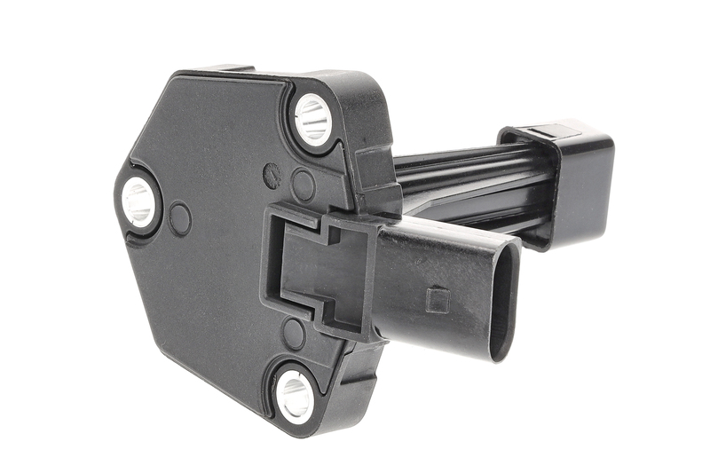 Sensor, Motorölstand
