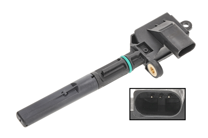 Sensor, Motorölstand