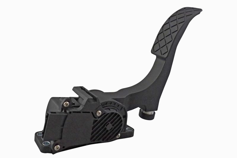 Fahrpedal