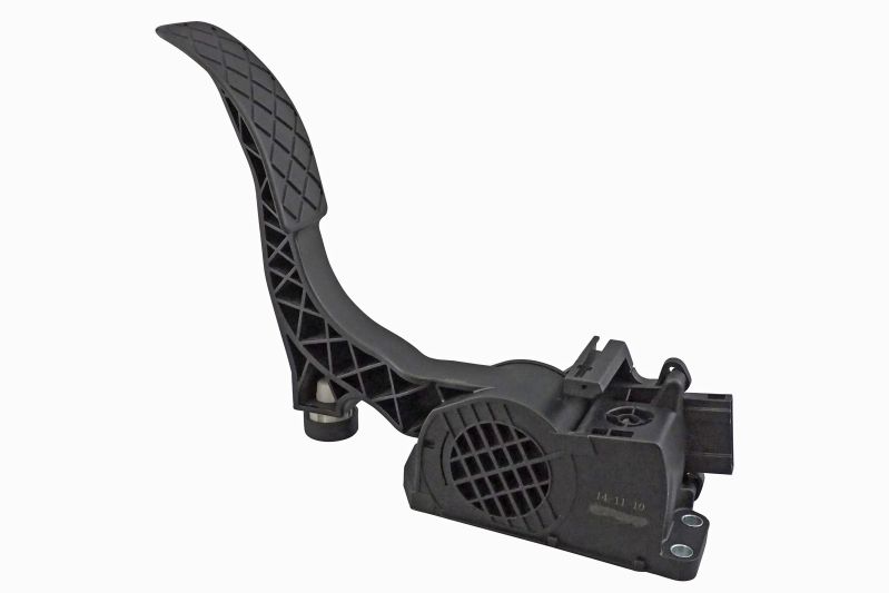 Fahrpedal
