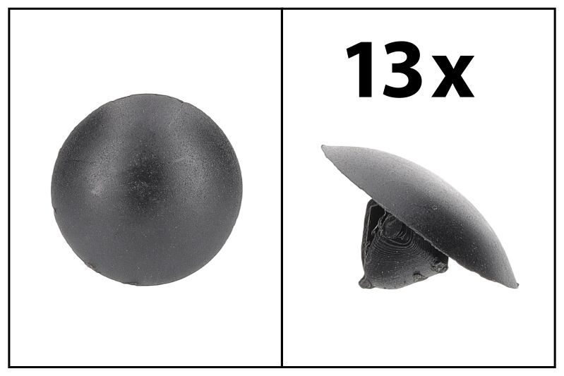 Motorraumdämmung