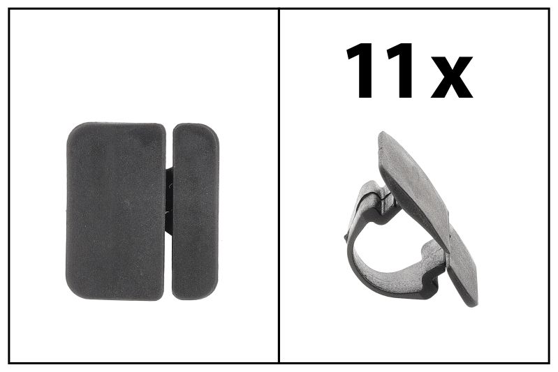 Motorraumdämmung
