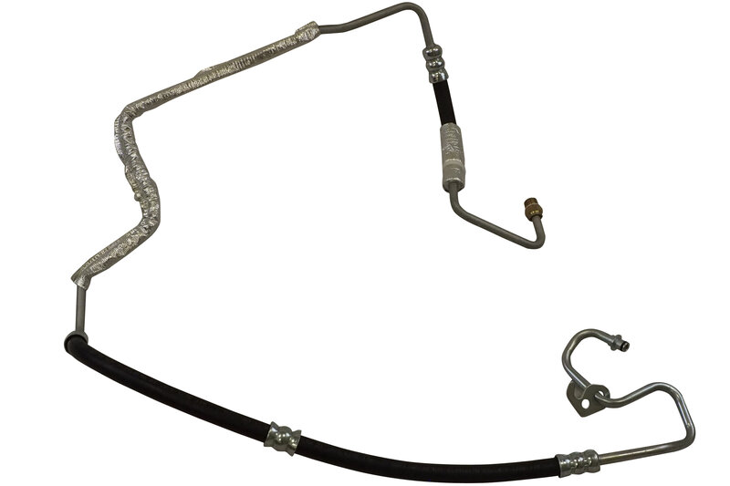 Hydraulikschlauch, Lenkung