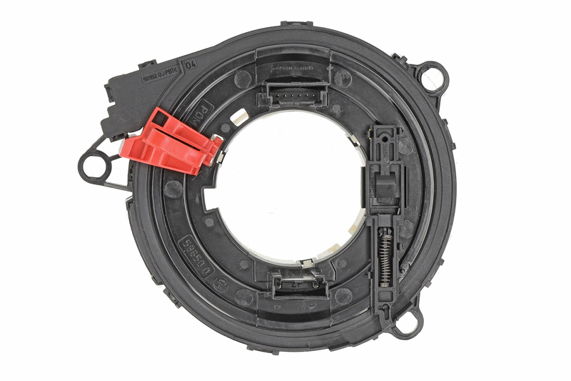 Wickelfeder, Airbag