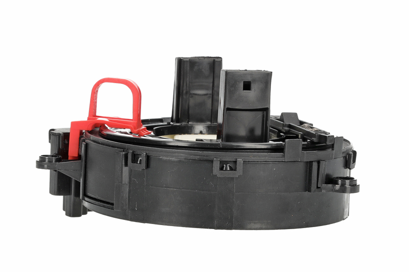 Wickelfeder, Airbag