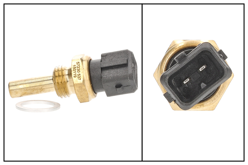 Sensor, Kühlmitteltemperatur