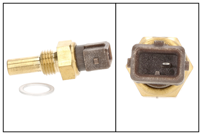 Sensor, Kühlmitteltemperatur