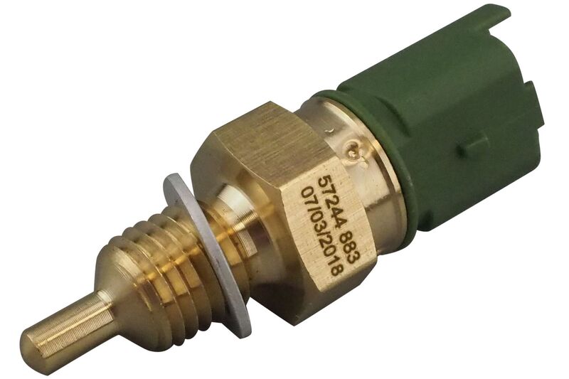 Sensor, Kühlmitteltemperatur