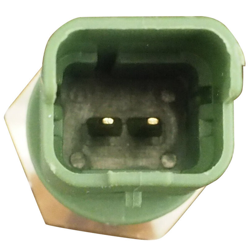 Sensor, Kühlmitteltemperatur