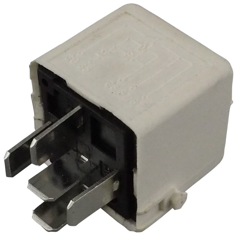 Relais, Kraftstoffpumpe