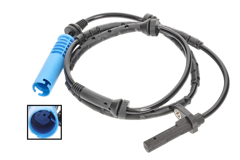 Sensor, Raddrehzahl