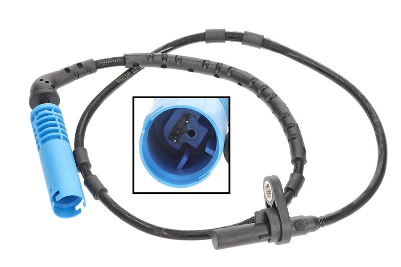 Sensor, Raddrehzahl