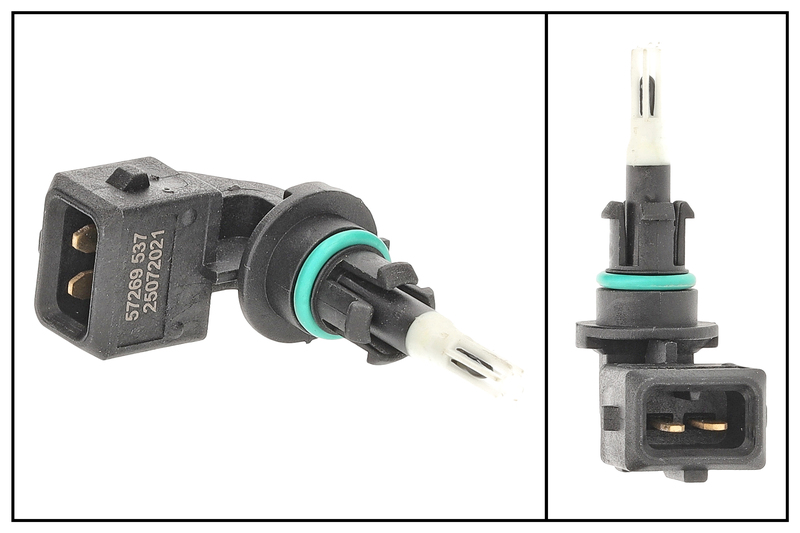 Sensor, Ansauglufttemperatur