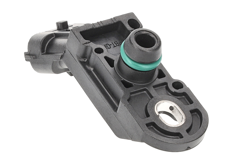 Sensor, Saugrohrdruck