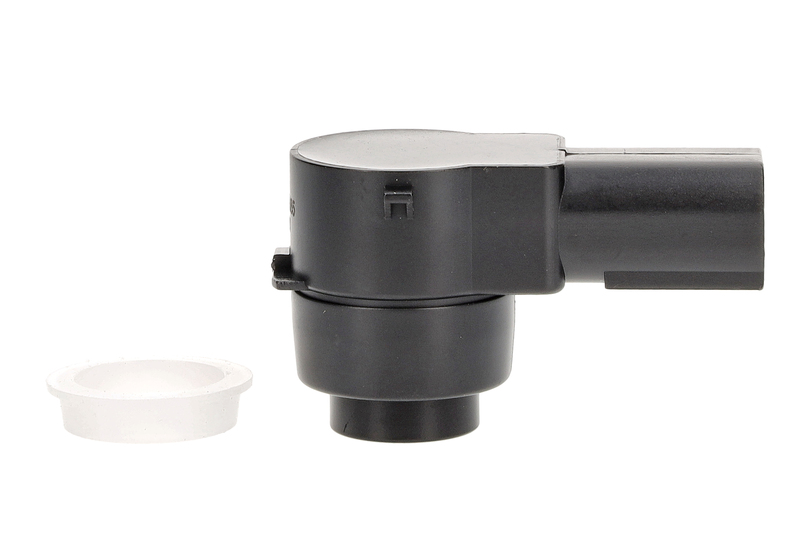 Sensor, Einparkhilfe