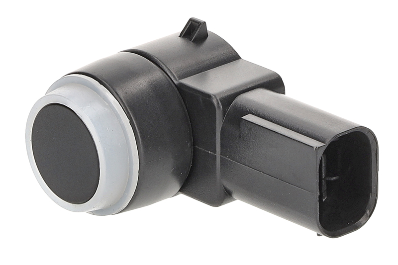 Sensor, Einparkhilfe