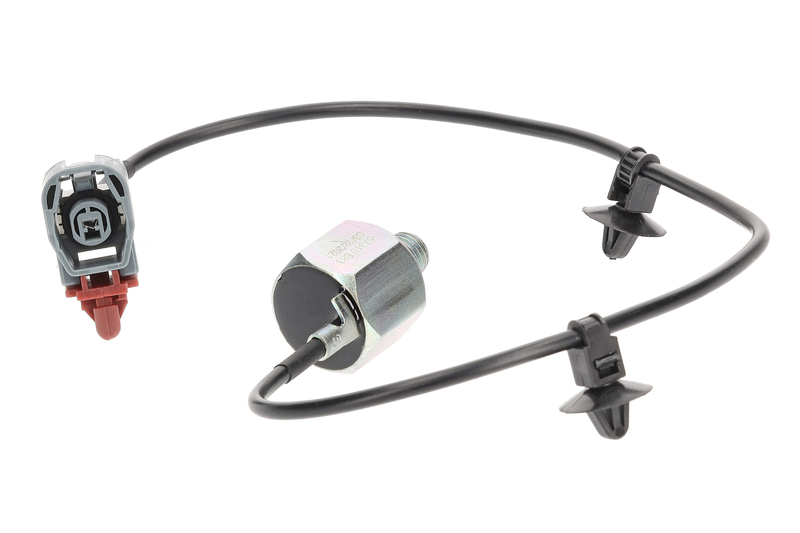 Klopfsensor
