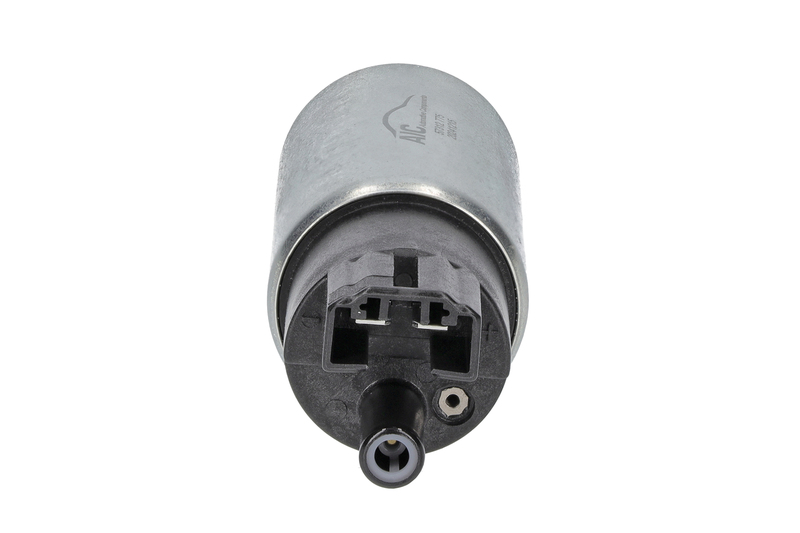Kraftstoffpumpe