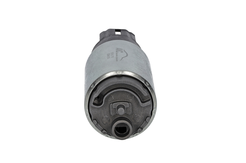 Kraftstoffpumpe