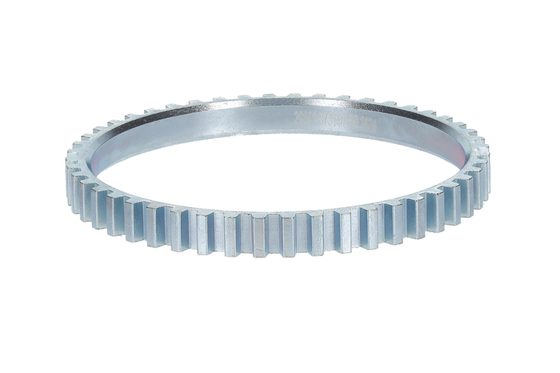 Sensorring, ABS