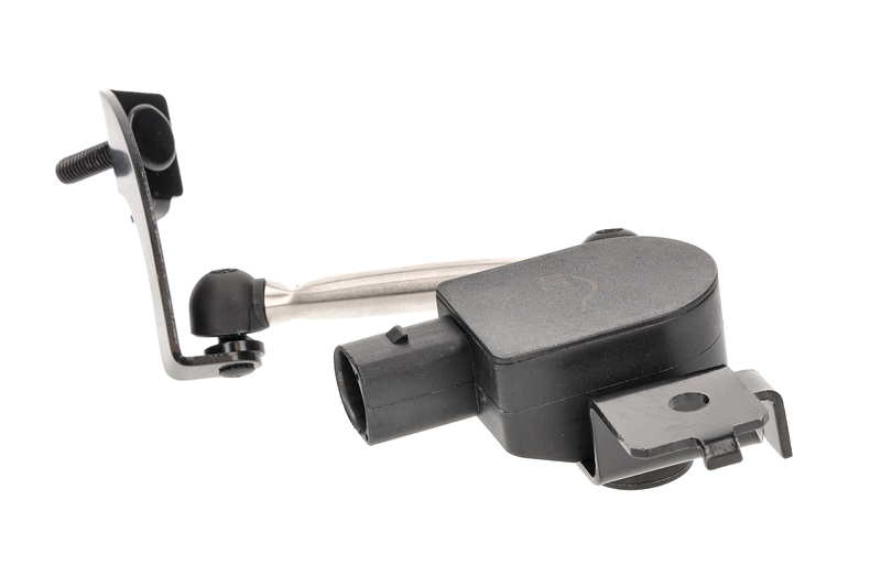 Sensor, Leuchtweitenregulierung