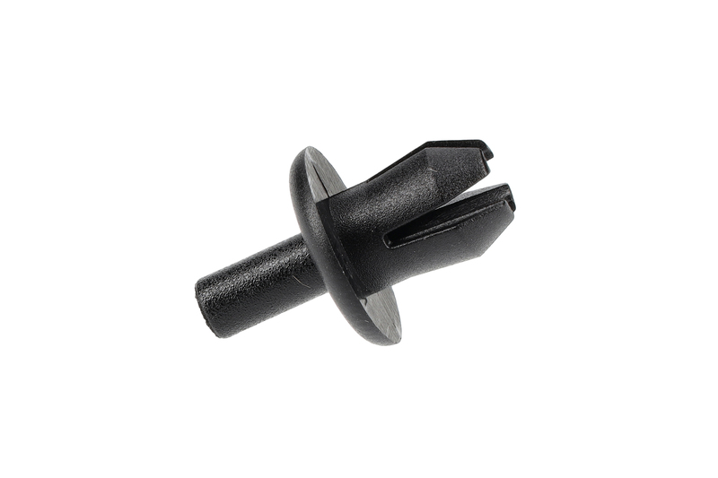 Expanding Rivet