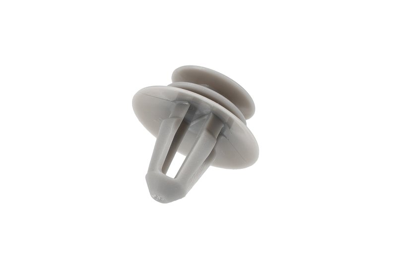 Retaining Clip, door panel