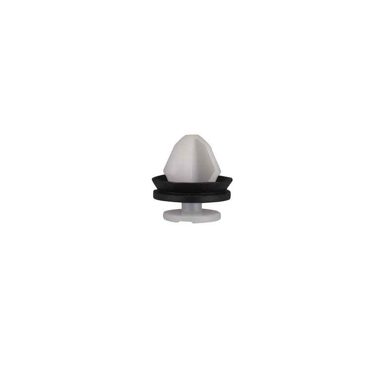 Halteclip, Türverkleidung