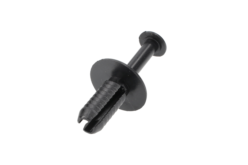 Expanding Rivet