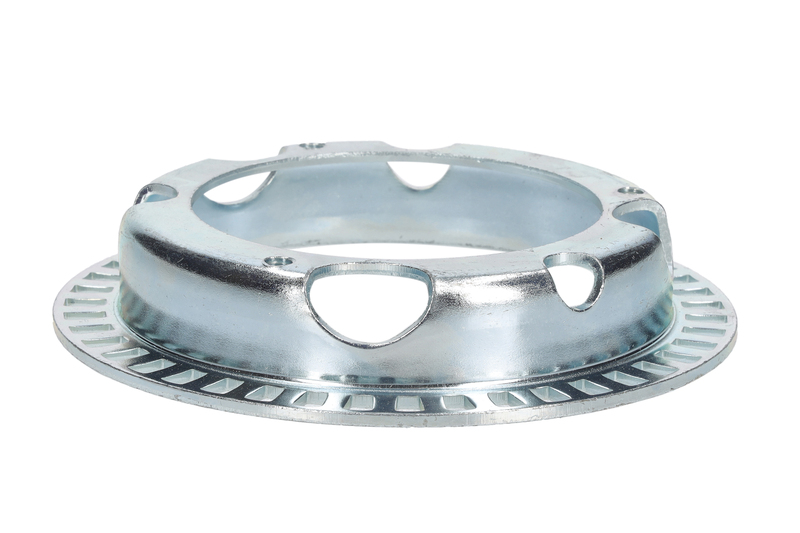 Sensorring, ABS