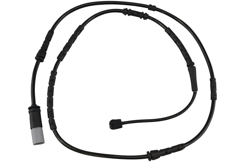 Warnkontakt, Bremsbelagverschleiß