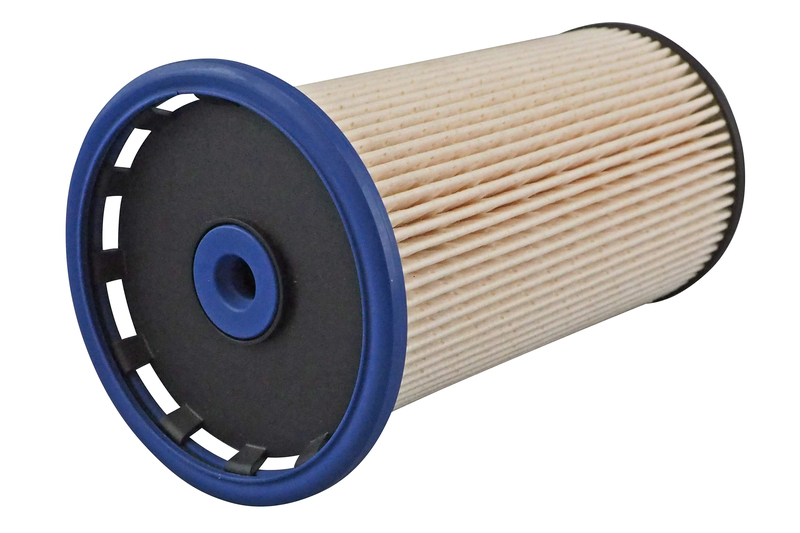 Kraftstofffilter