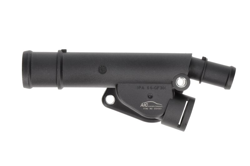 Kühlmittelflansch