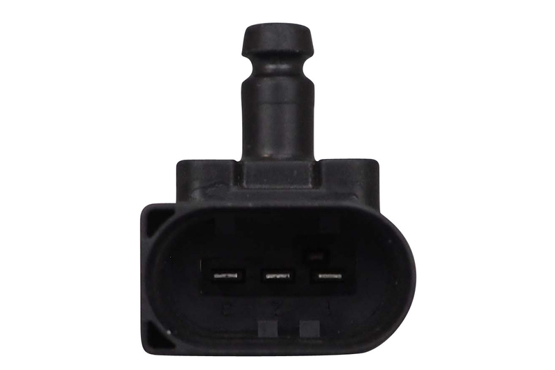 Sensor, Saugrohrdruck