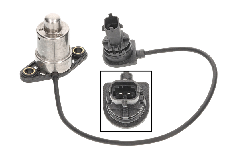 Sensor, Motorölstand