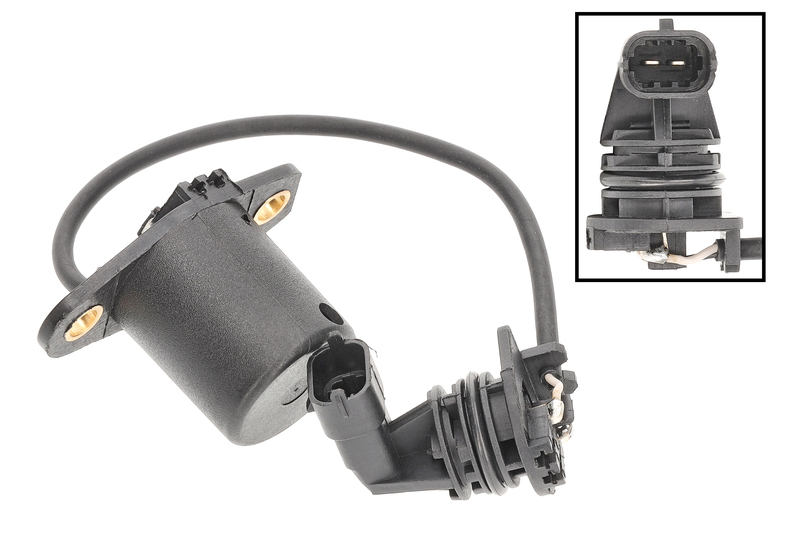 Sensor, Motorölstand