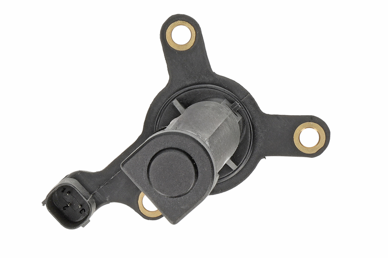 Sensor, Motorölstand