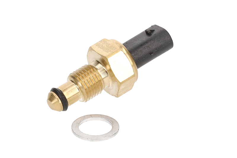 Sensor, Kraftstofftemperatur