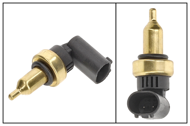 Sensor, Kühlmitteltemperatur