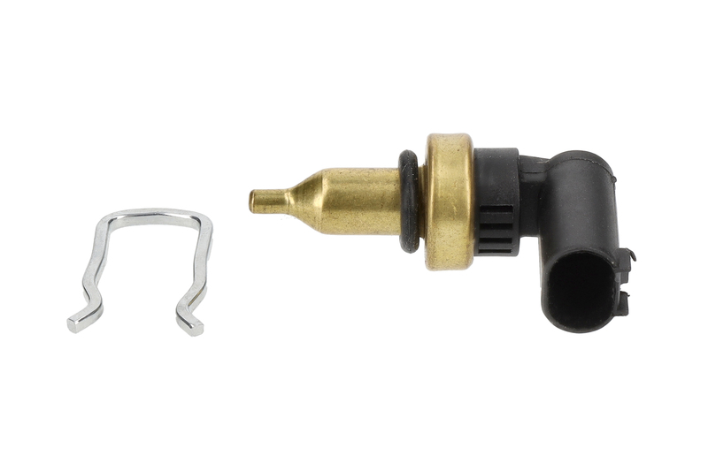 Sensor, Kühlmitteltemperatur