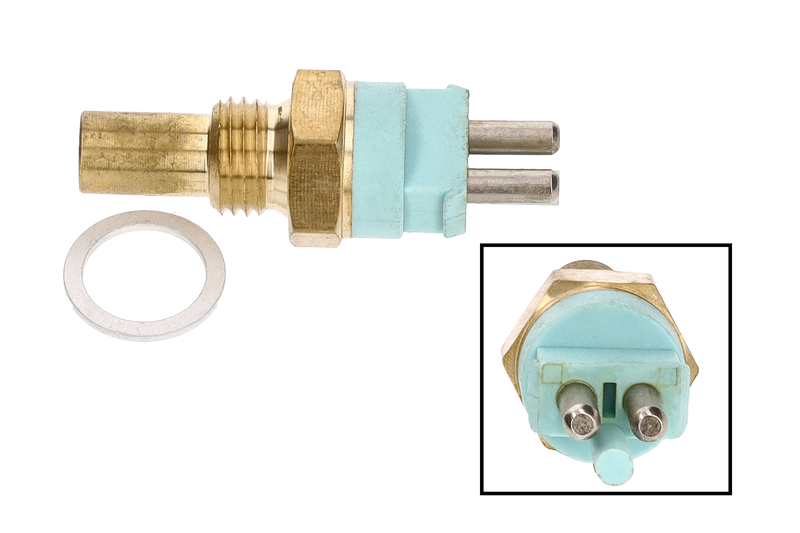Sensor, Kühlmitteltemperatur