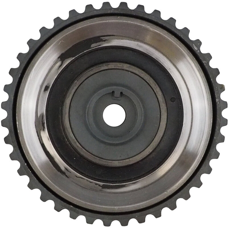Umlenk-/Führungsrolle, Zahnriemen