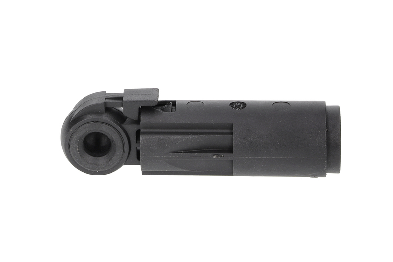 Bush, selector-/shift rod