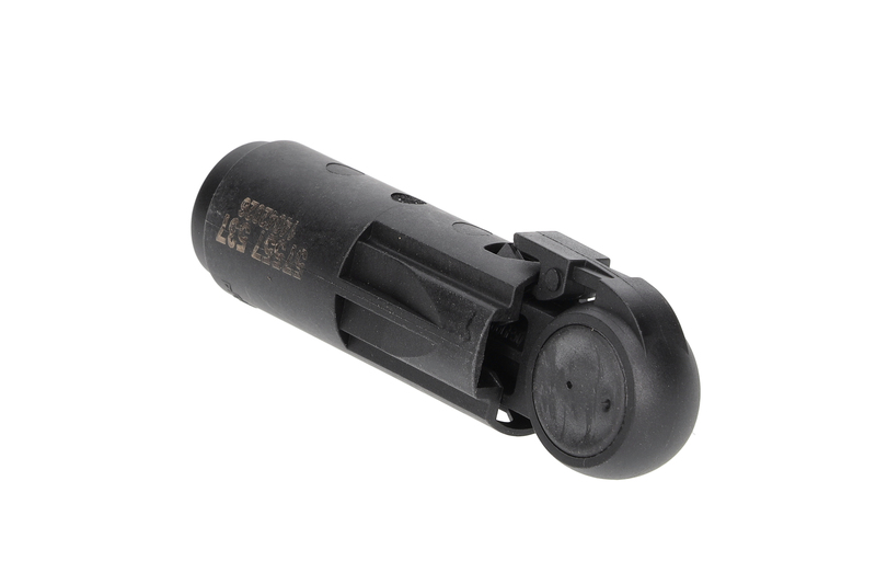 Bush, selector-/shift rod