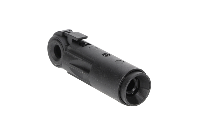 Bush, selector-/shift rod