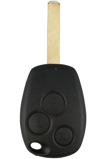 Gehäuse, Autoschlüssel