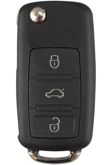 Gehäuse, Autoschlüssel